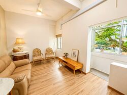 Blk 57 Tiong Bahru Estate (Bukit Merah), HDB 3 Rooms #586209361
